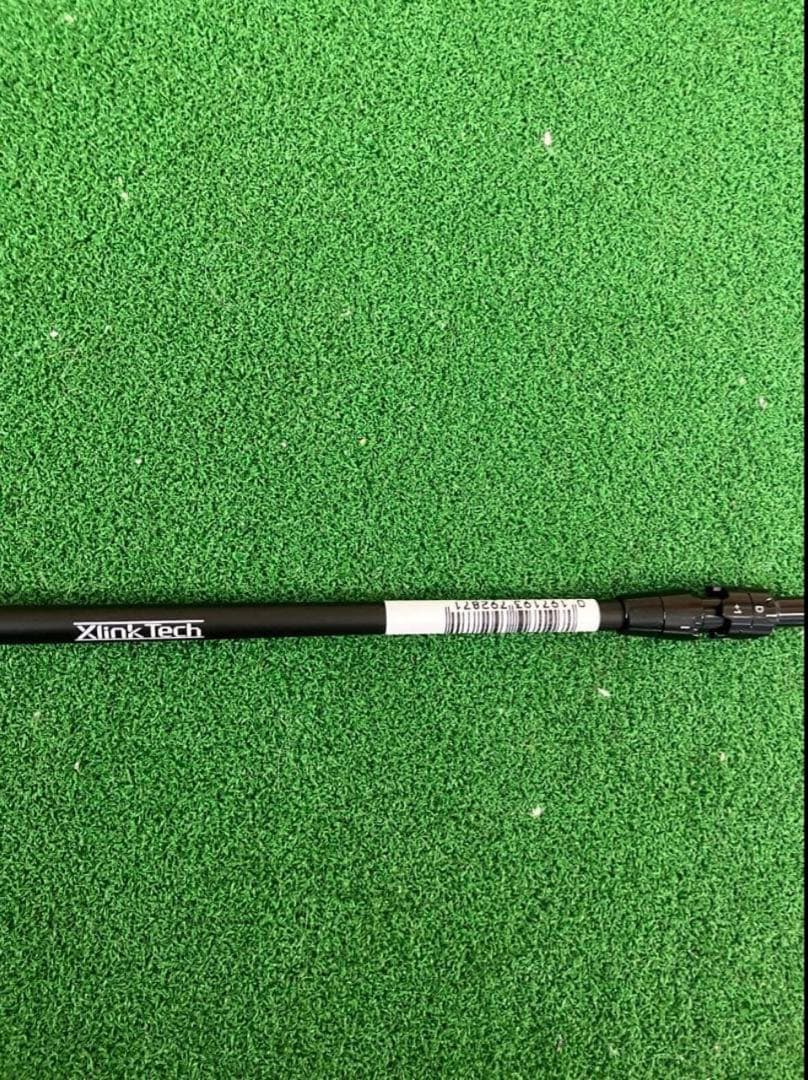 新品　限定　キャロウェイ　サンドストーム　テンセイ　65Ｓ　ドライバーシャフト