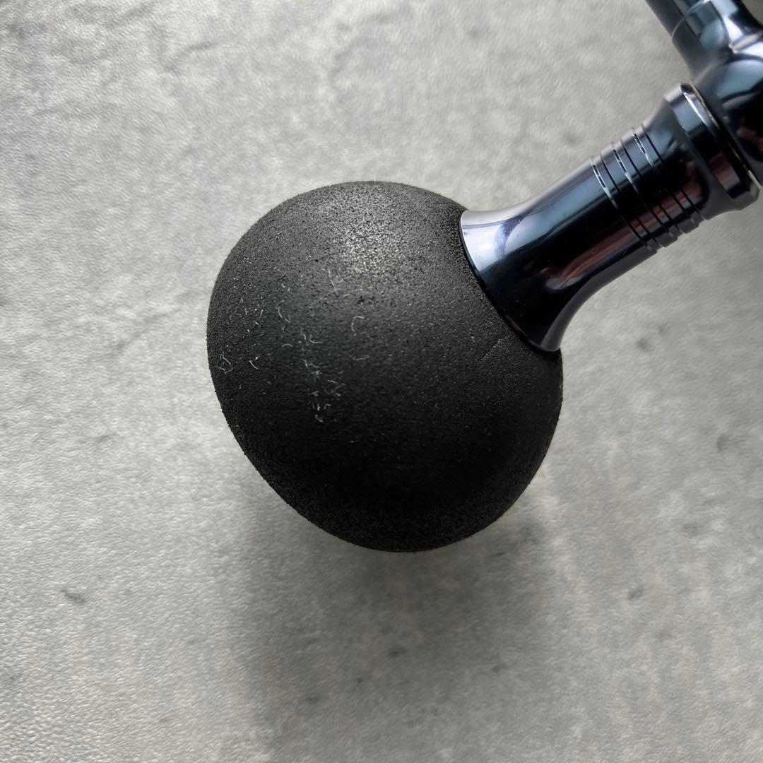 シマノ　17ツインパワーXD 4000xg