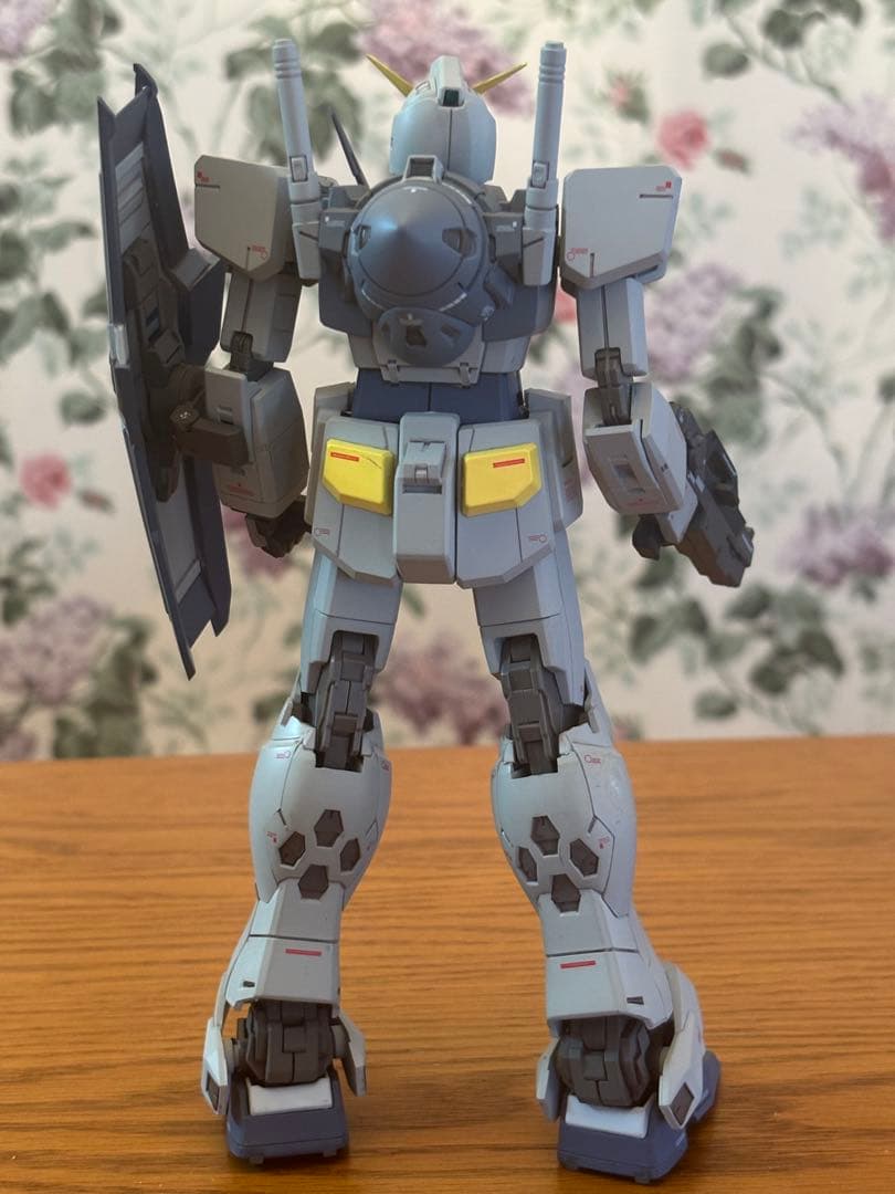 美品 Ｏガンダム ロールアウトカラー 機動戦士ガンダム００　魂ウェブ商店限定