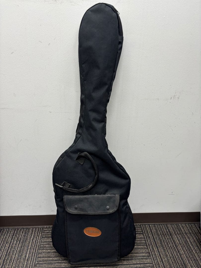 Yamaha Pacifica PAC112 ブラック エレキギター ケース付き
