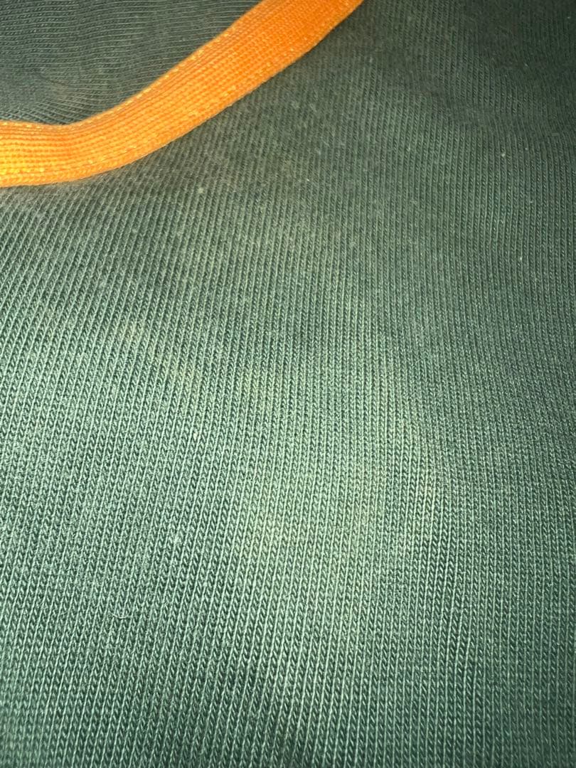 Nike 南アフリカ ラガーシャツ 長袖