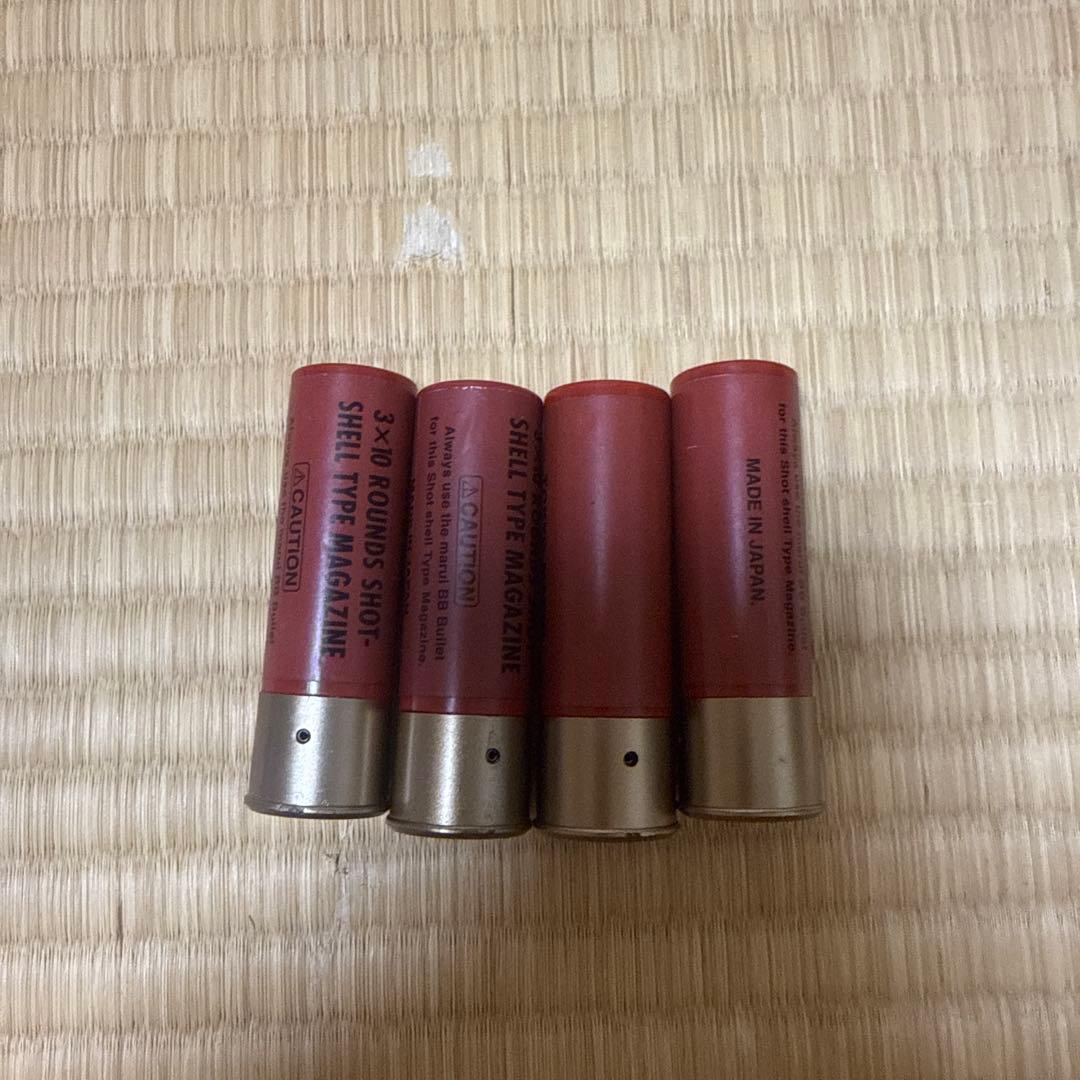 東京マルイ　ショットガン