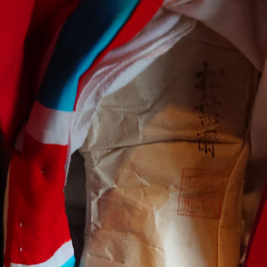 抱き人形、昭和初期、大正市松、特大