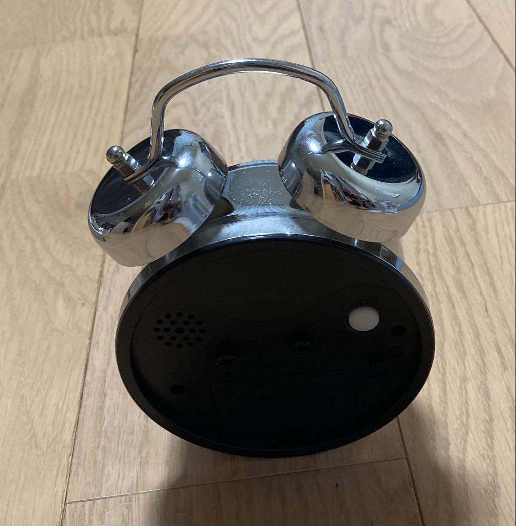 GOSICK Blu-ray&DVD全巻購入特典 ヴィクトリカ　目覚まし時計