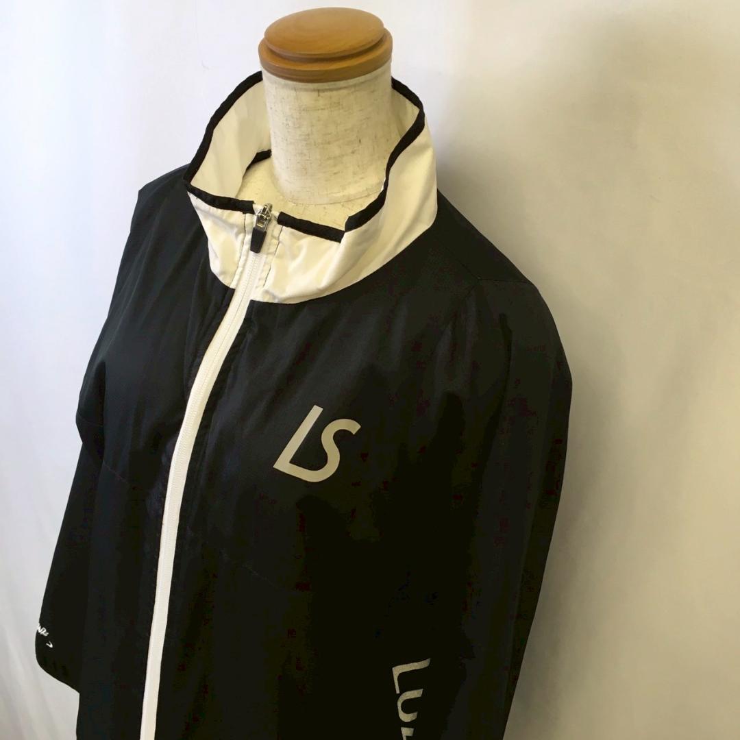 zG1021【M】LUZeSOMBRA トラックジャケット ジャージ 上下セット
