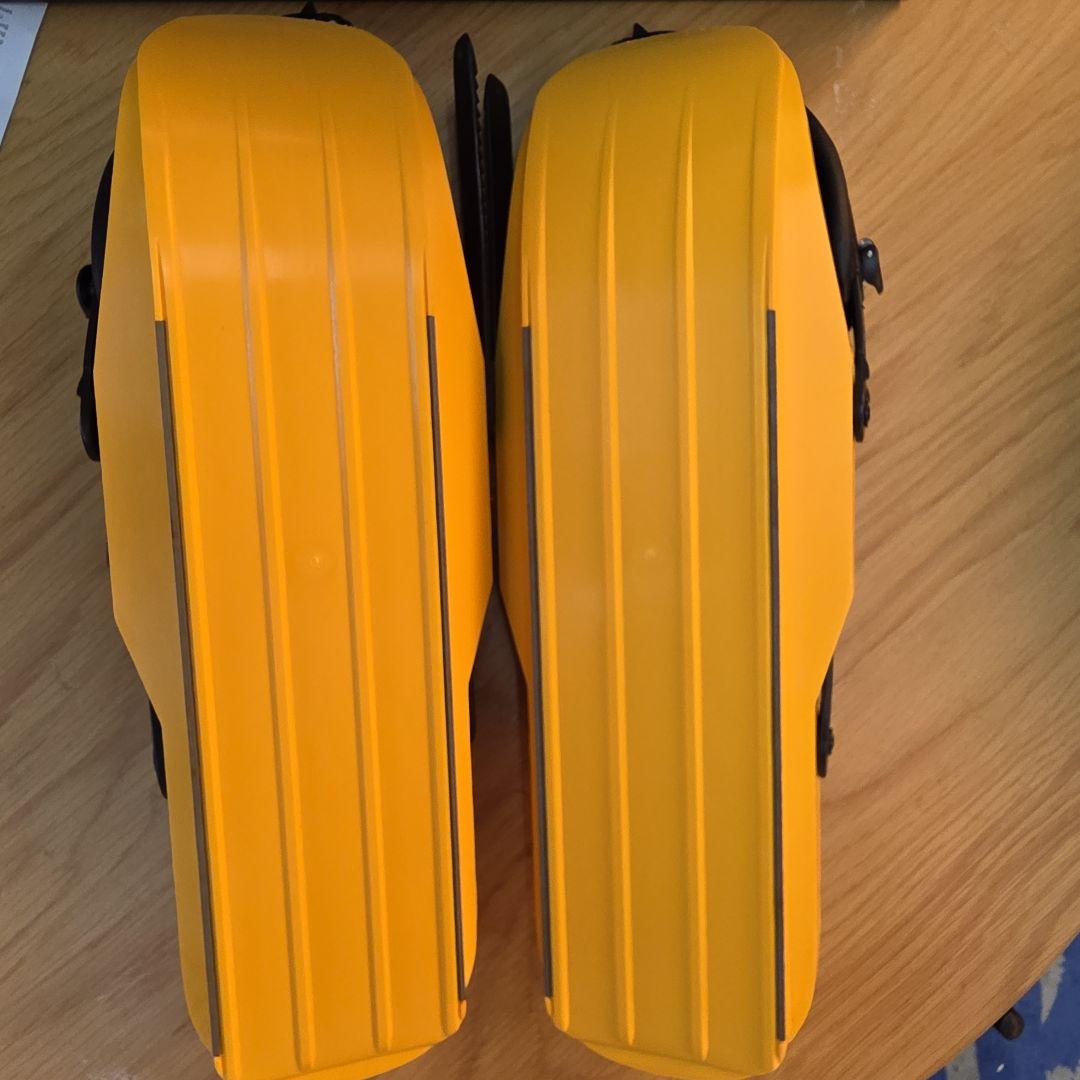 feet* MINI KIDS ミニスキースケート