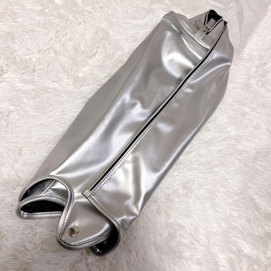 新品未使用タグ付き MASTER BUNNY EDITION キャディバッグ