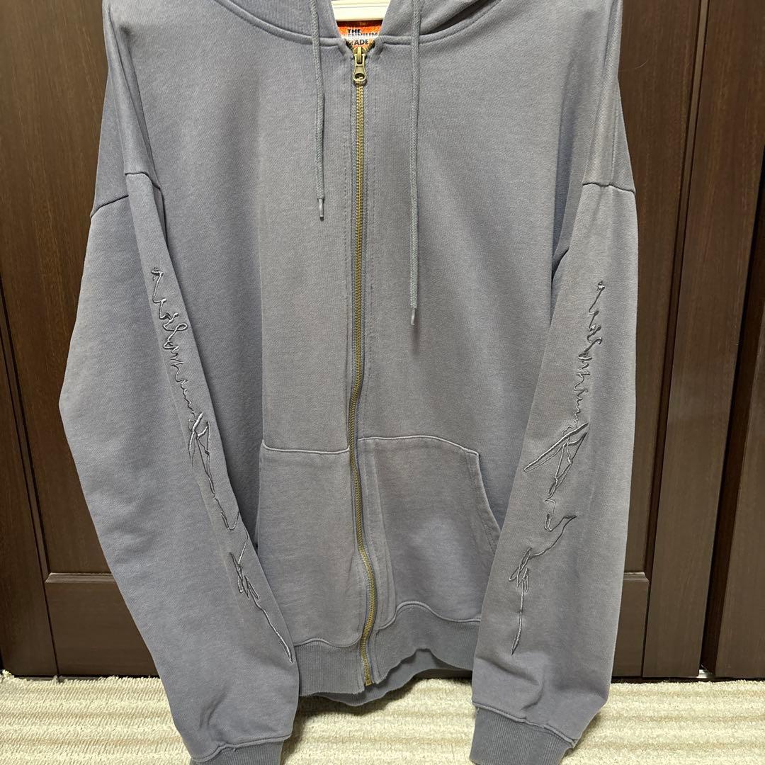 MILLENNIUM PARADE ミレパ グッズ パーカー