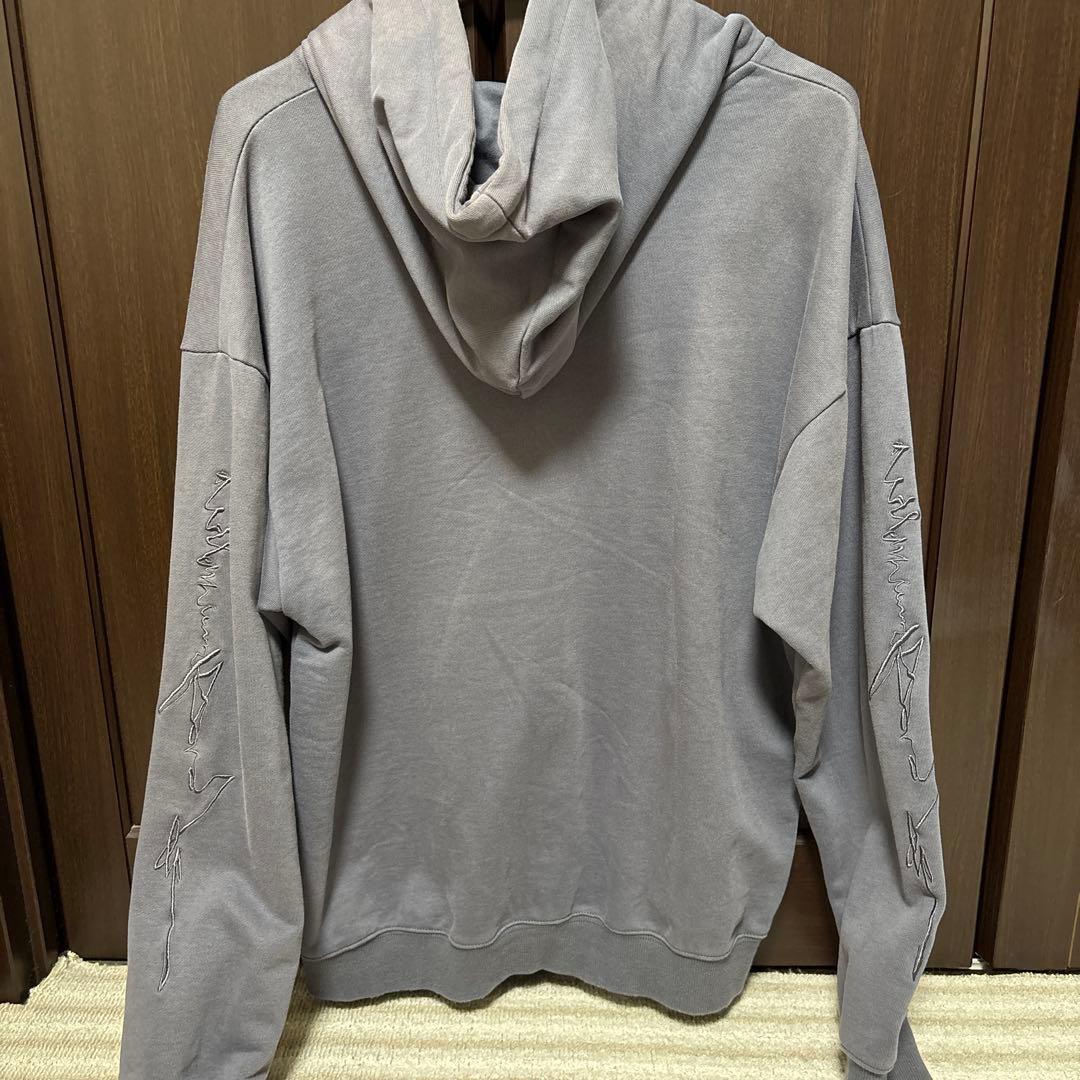 MILLENNIUM PARADE ミレパ グッズ パーカー