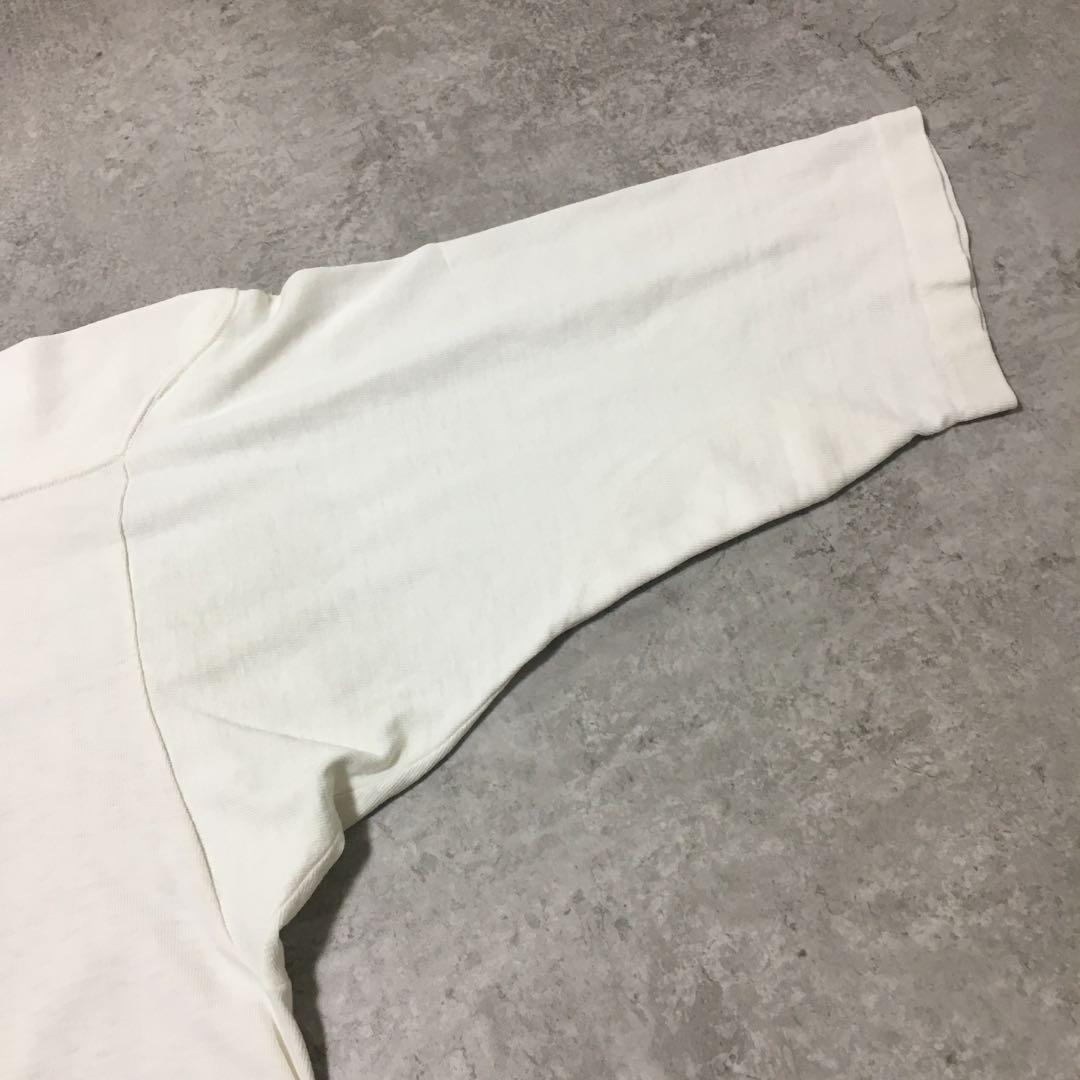 60s チャンピオン フットボール Tシャツ XL