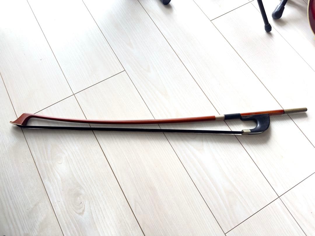 Karl Muller No.14(German)コントラバス弓