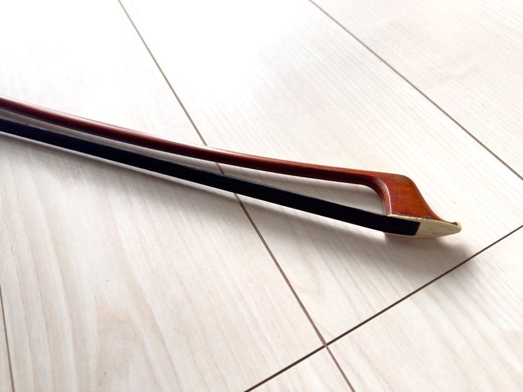 Karl Muller No.14(German)コントラバス弓