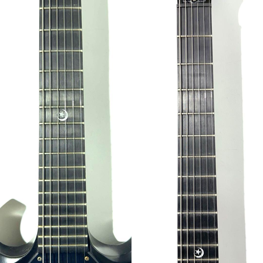 【希少】Gibson USA SG GOTHIC ギブソン エレキギター