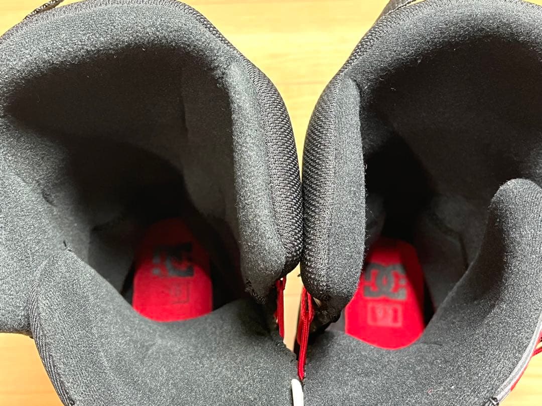 スノーボードブーツ DCシューズ / 27.5cm / インナーブーツ付き