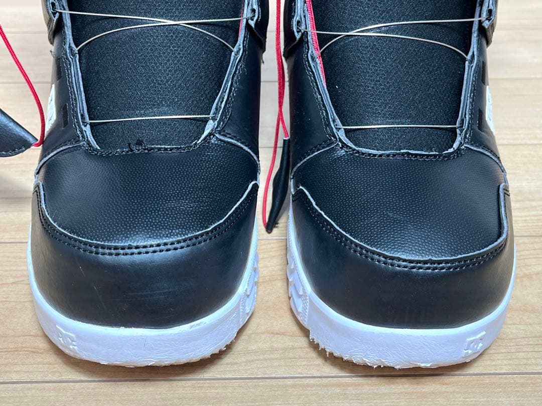 スノーボードブーツ DCシューズ / 27.5cm / インナーブーツ付き