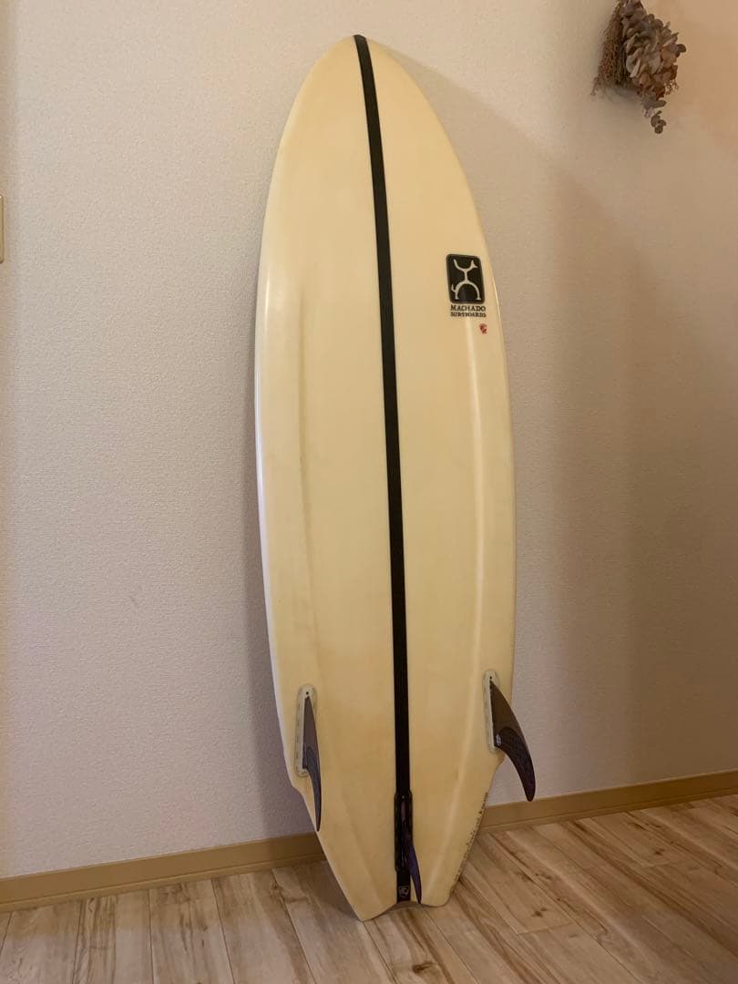 ファイヤーワイヤー　マイダス　ロブマチャド