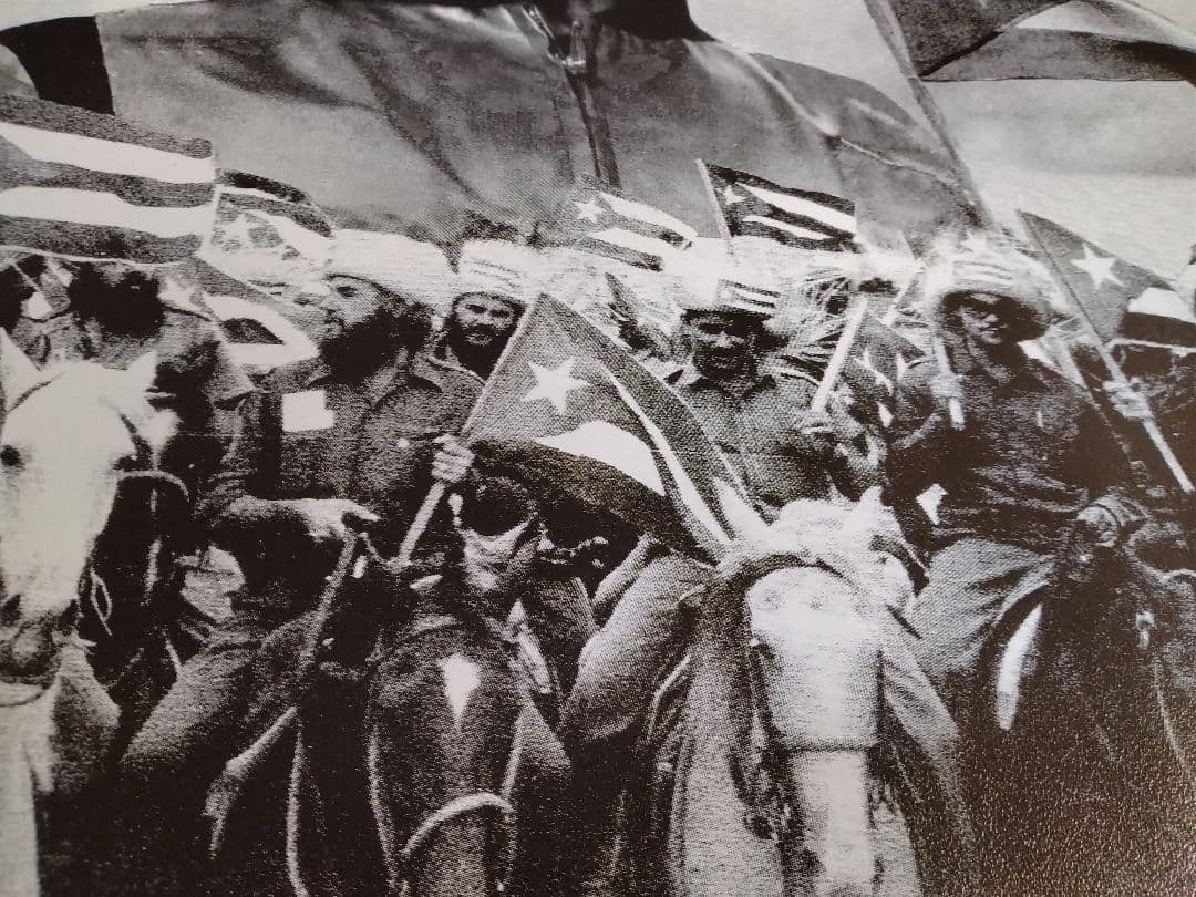 原宿LOWRIDER チェ ゲバラ ポスター DJ　MARBO A1　非売品