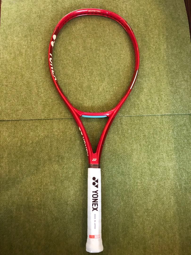YONEX VCORE 100Lブイコア G2