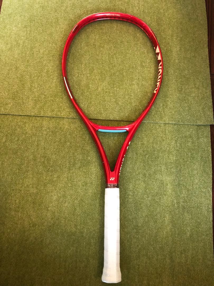 YONEX VCORE 100Lブイコア G2