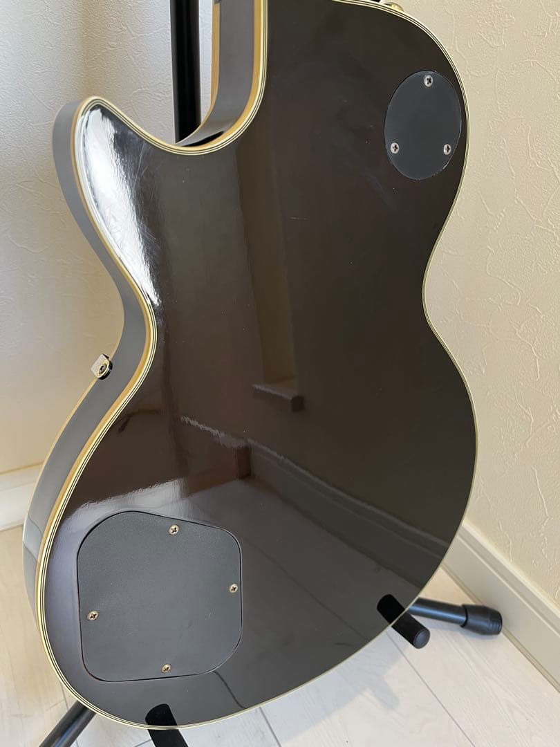 ギター Epiphone Les Paul Custom (Ebony)
