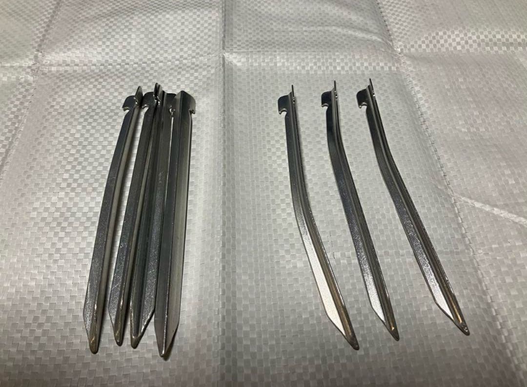 PAAGOWORKS パーゴワークス ニンジャテントNINJA TENT