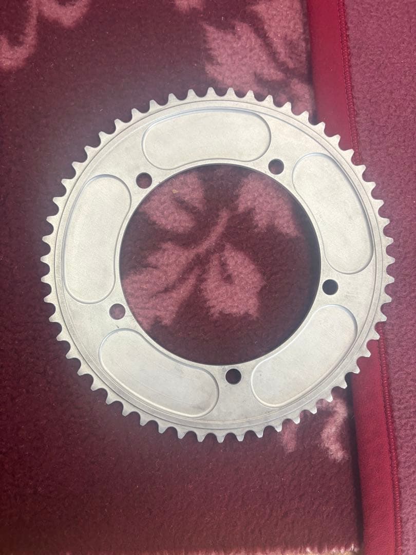 スギノ　SUGINO ZEN 禅　55T PCD144 厚歯