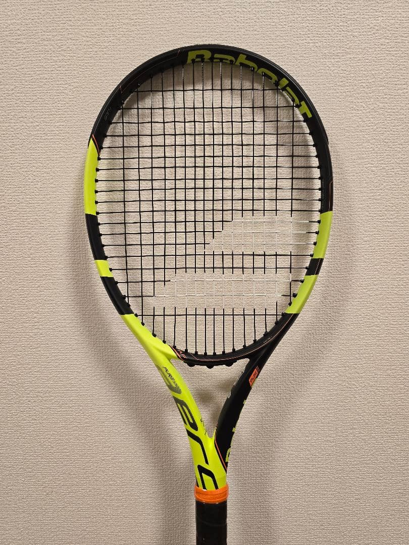Babolat　テニスラケット　プロストック