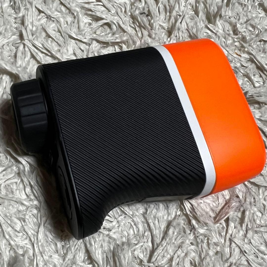 Volvik レンジファインダーV2 ゴルフ用 レーザー距離計 ケース付き