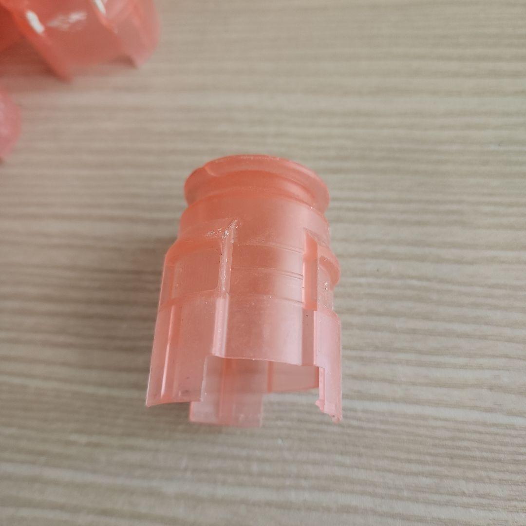 スプリンクラーヘッド Kシリーズ保護キャップ50個