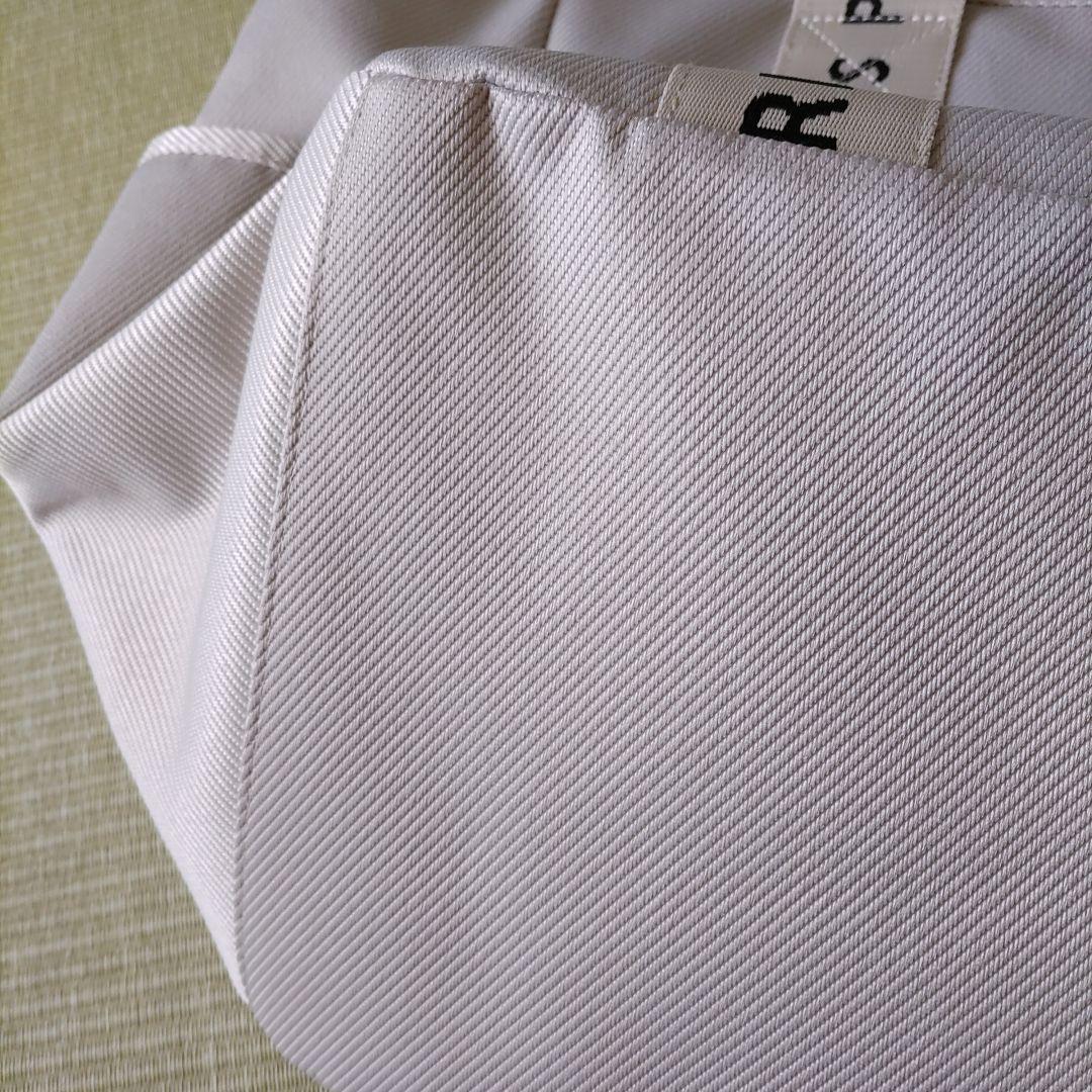 PEARLY GATES パーリーゲイツ　ロッカー トートバッグ　優しいベージュ