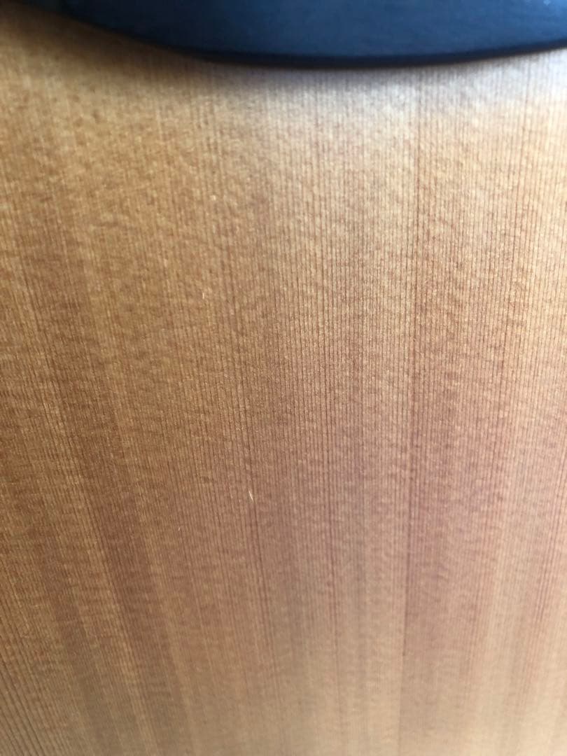 モーリス　S-92III アコースティックギター　ハードケースあり