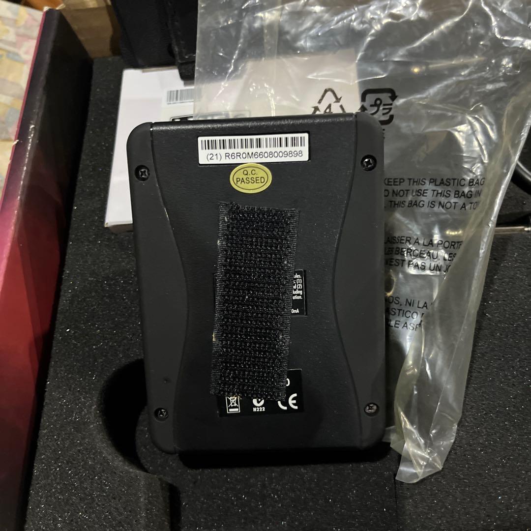 ギター LINE6 Reiay G30