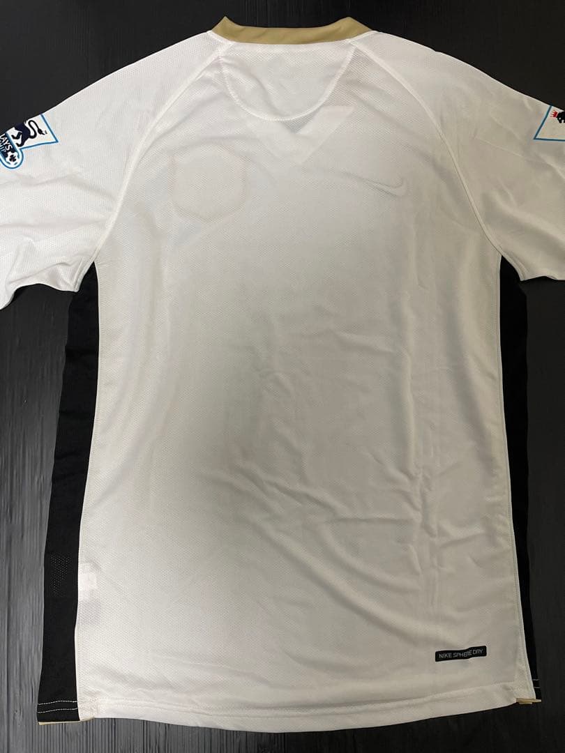 マンチェスターユナイテッド 2007-08 third ユニフォーム