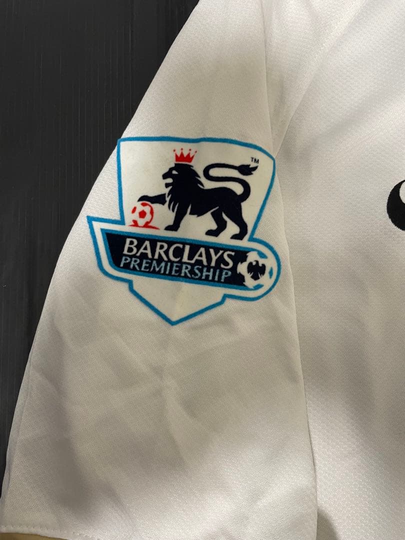 マンチェスターユナイテッド 2007-08 third ユニフォーム