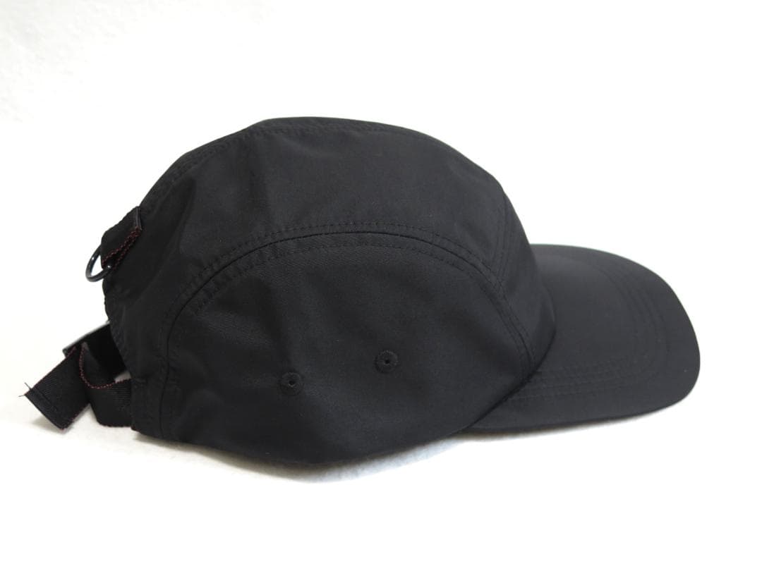 COMME des GARCONS HOMME×ブリーフィング WネームCAP
