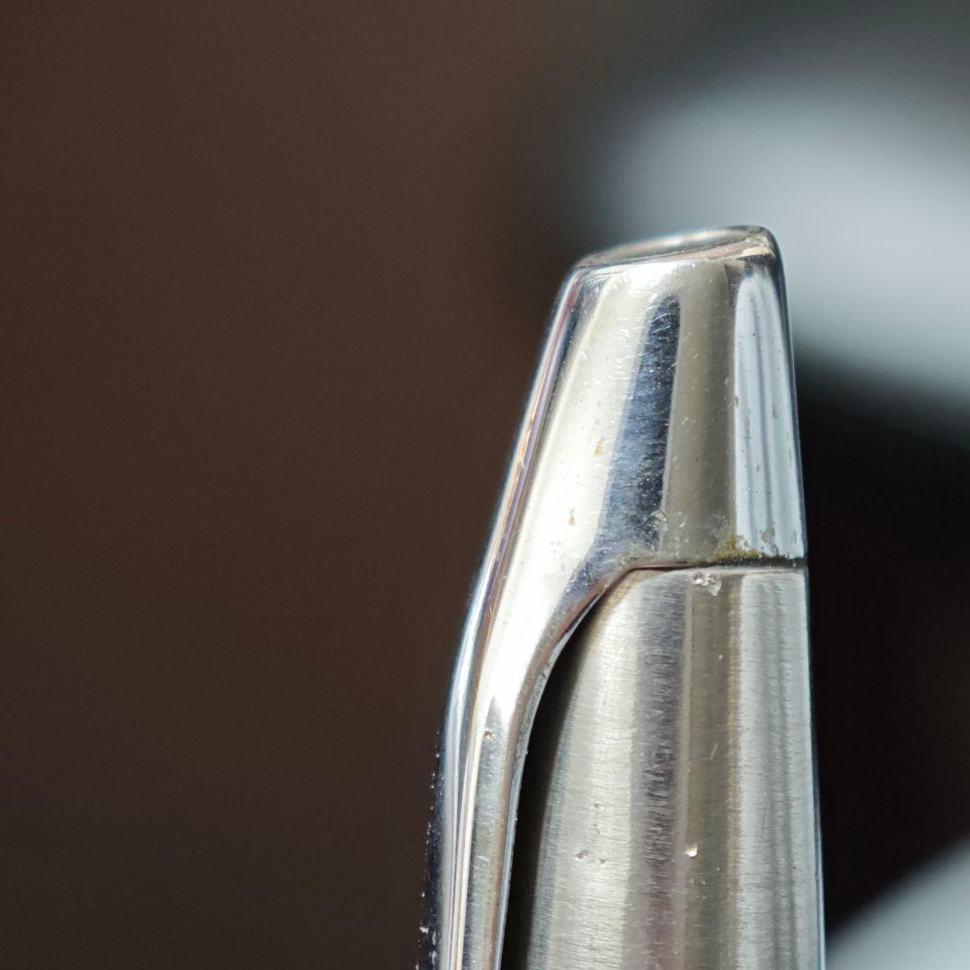 Pilot μ701 万年筆 廃盤 ミュー パイロット F H774