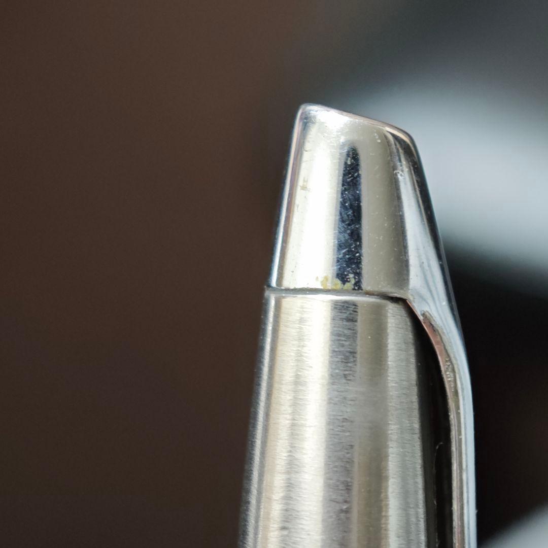 Pilot μ701 万年筆 廃盤 ミュー パイロット F H774