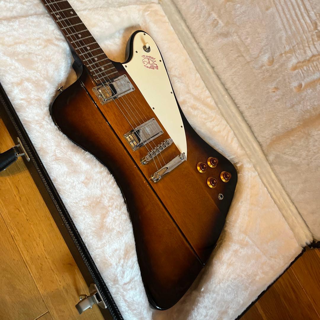 Epiphone エピフォンFirebird gibsonギブソン　ギター