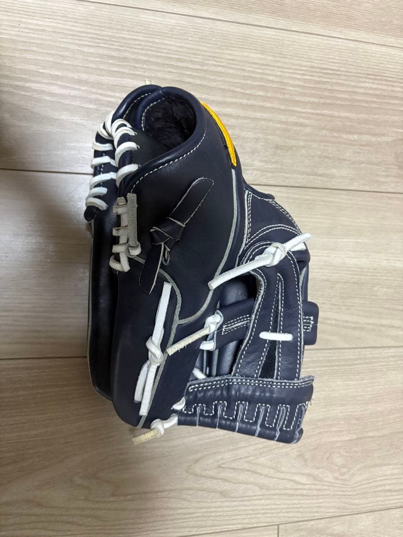 ★美品★NIKE ナイキ 一般軟式 N-FLEX GATE SYSTEM