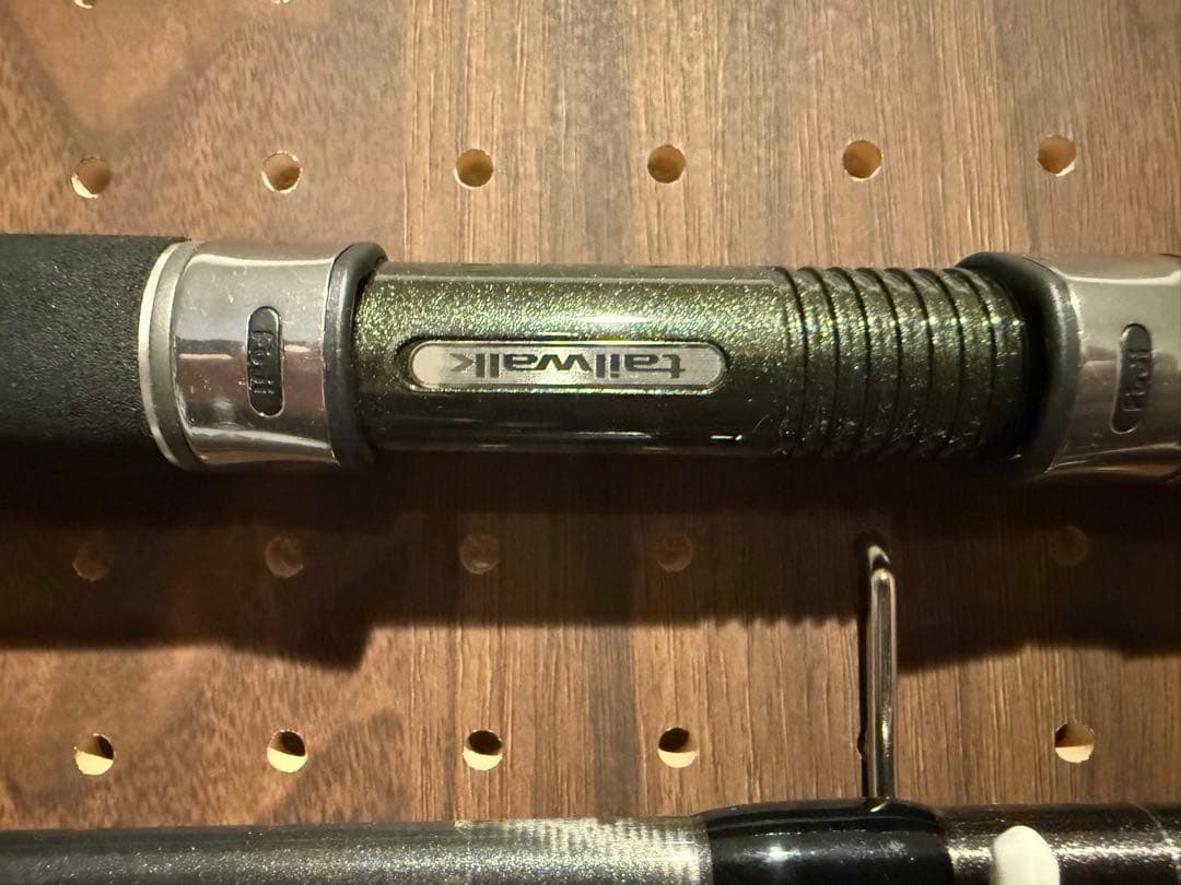 \"定価3.6万\" 未使用品　テイルウォーク　ロッド