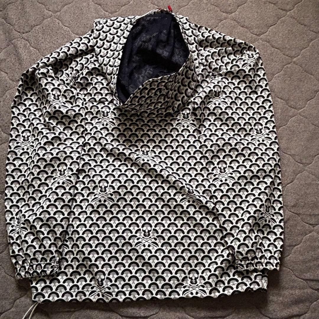 MARK & LONA アウター