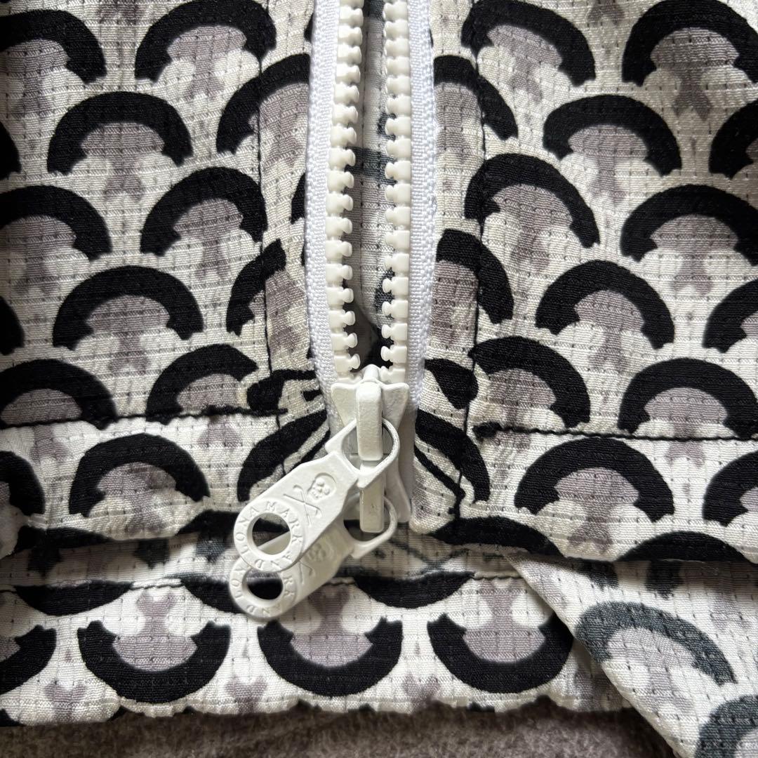 MARK & LONA アウター