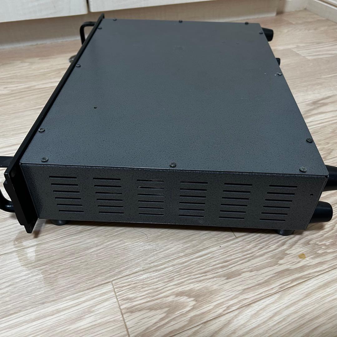 【美品】AMPEG SVT-3 PRO ベース用アンプヘッド