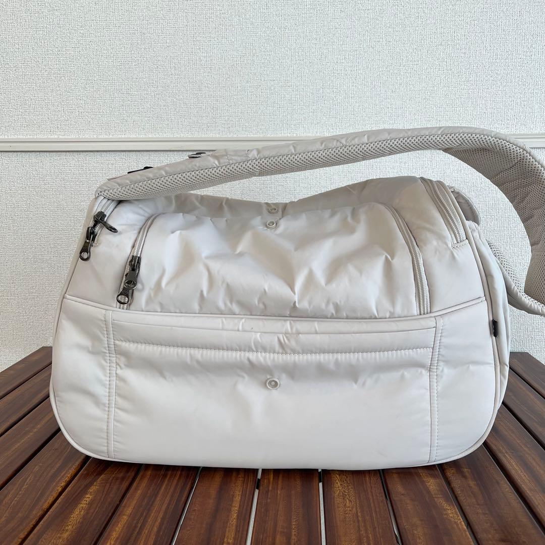 【SSOOOK】SLINGBAG(V.スマートバッグが左) [SO-CA104]