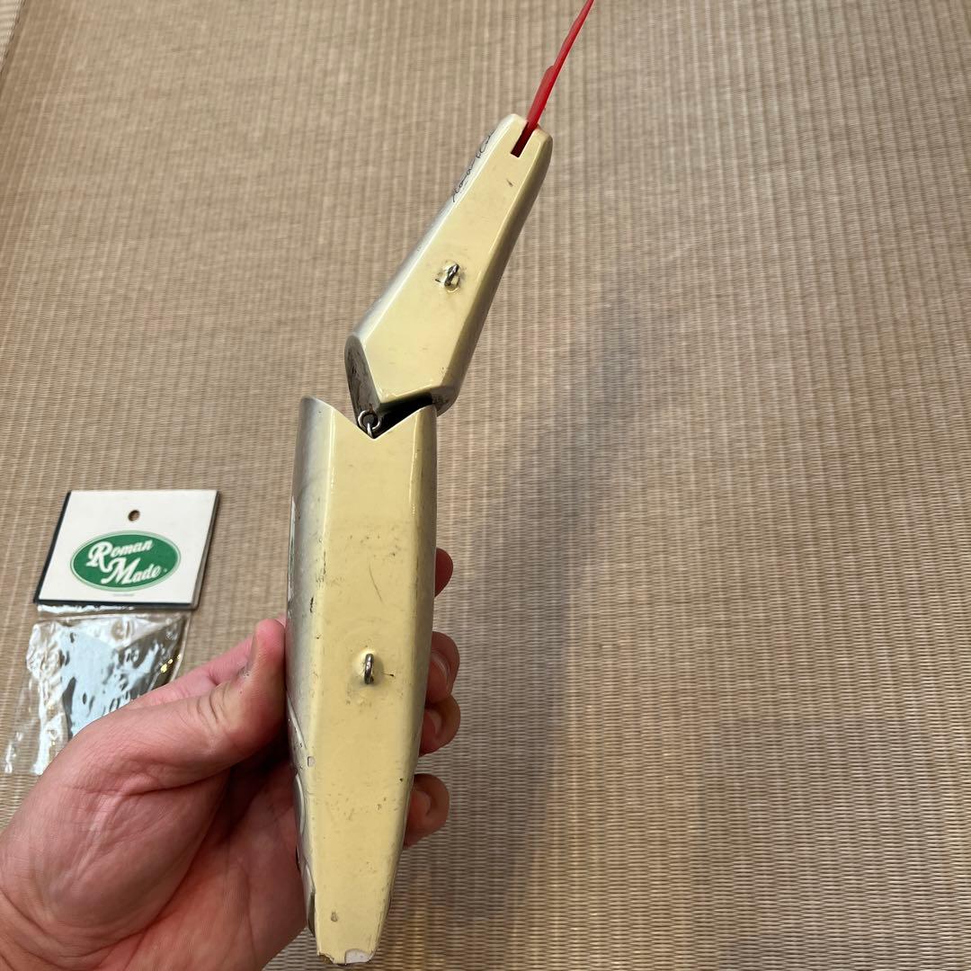 ロマンメイド　アルミ　マザー　初回販売品