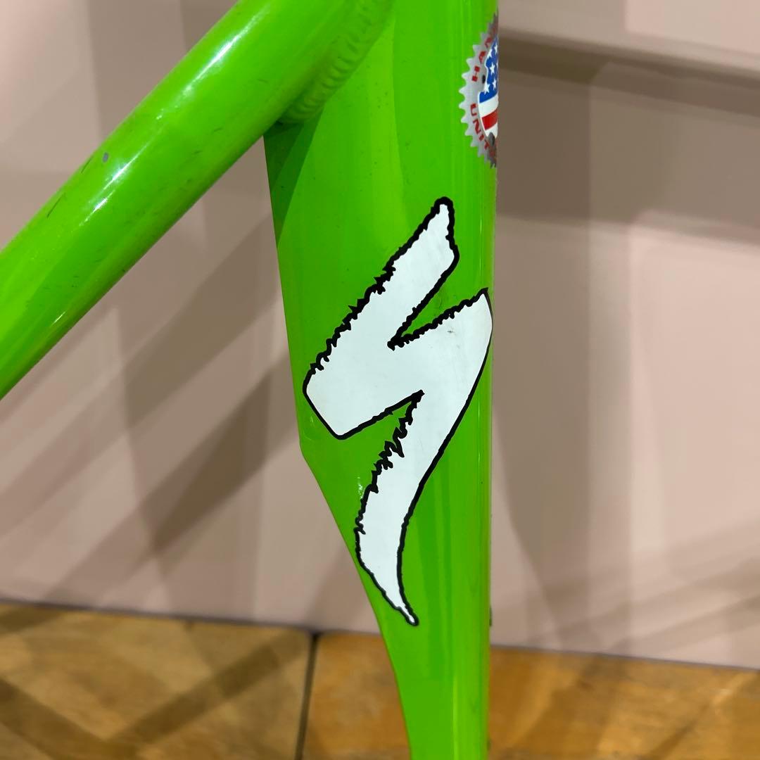 パーツ SPECIALIZED ALLEZ SPRINT M4 PRO 1999