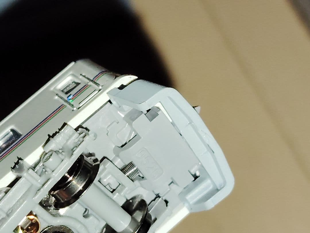 マイクロエース A-7390 西武4000系 登場時屋根ライトグレー 8両セット