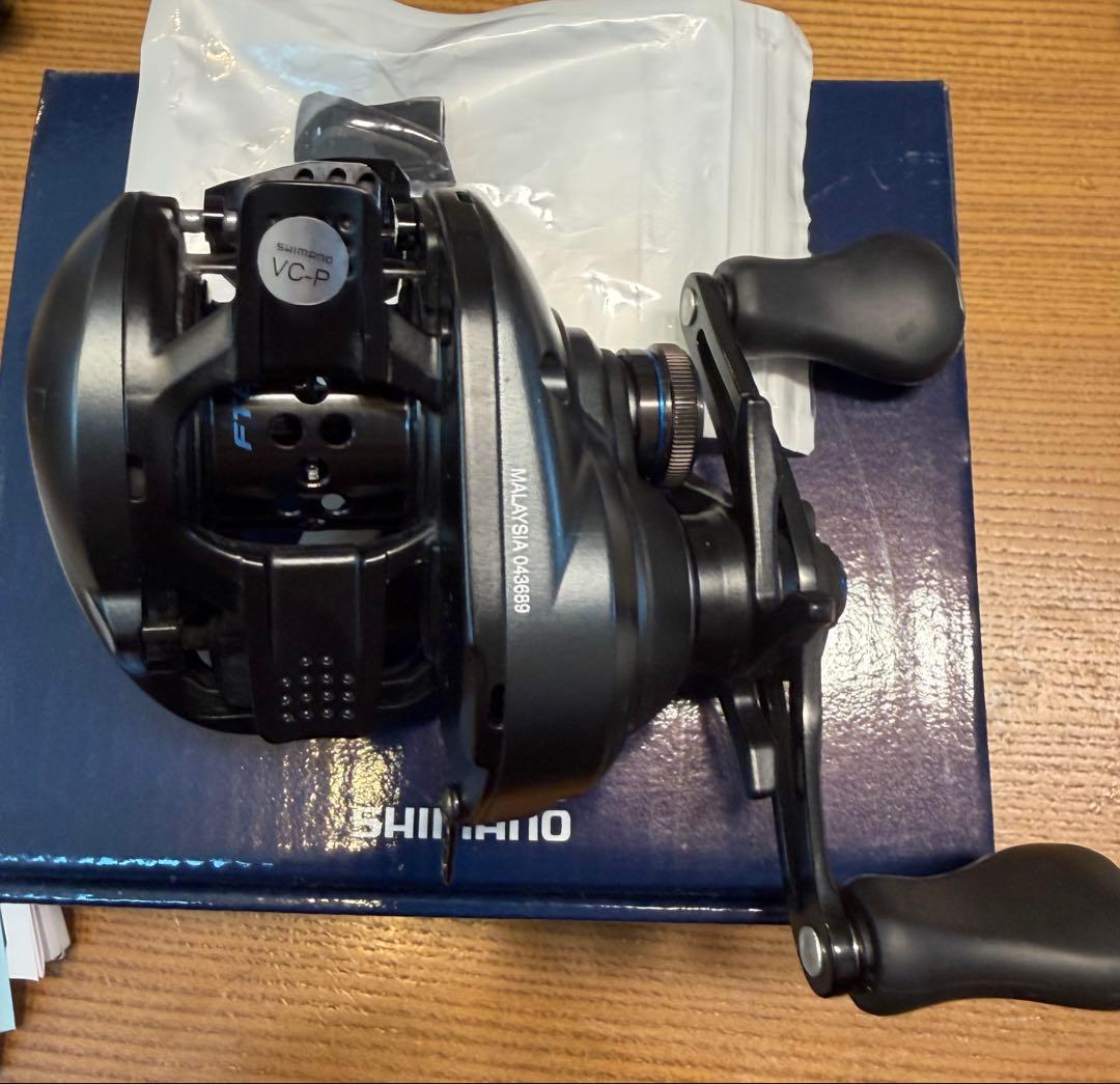 21 SLX BFS RIGHT シマノ　ベアリング