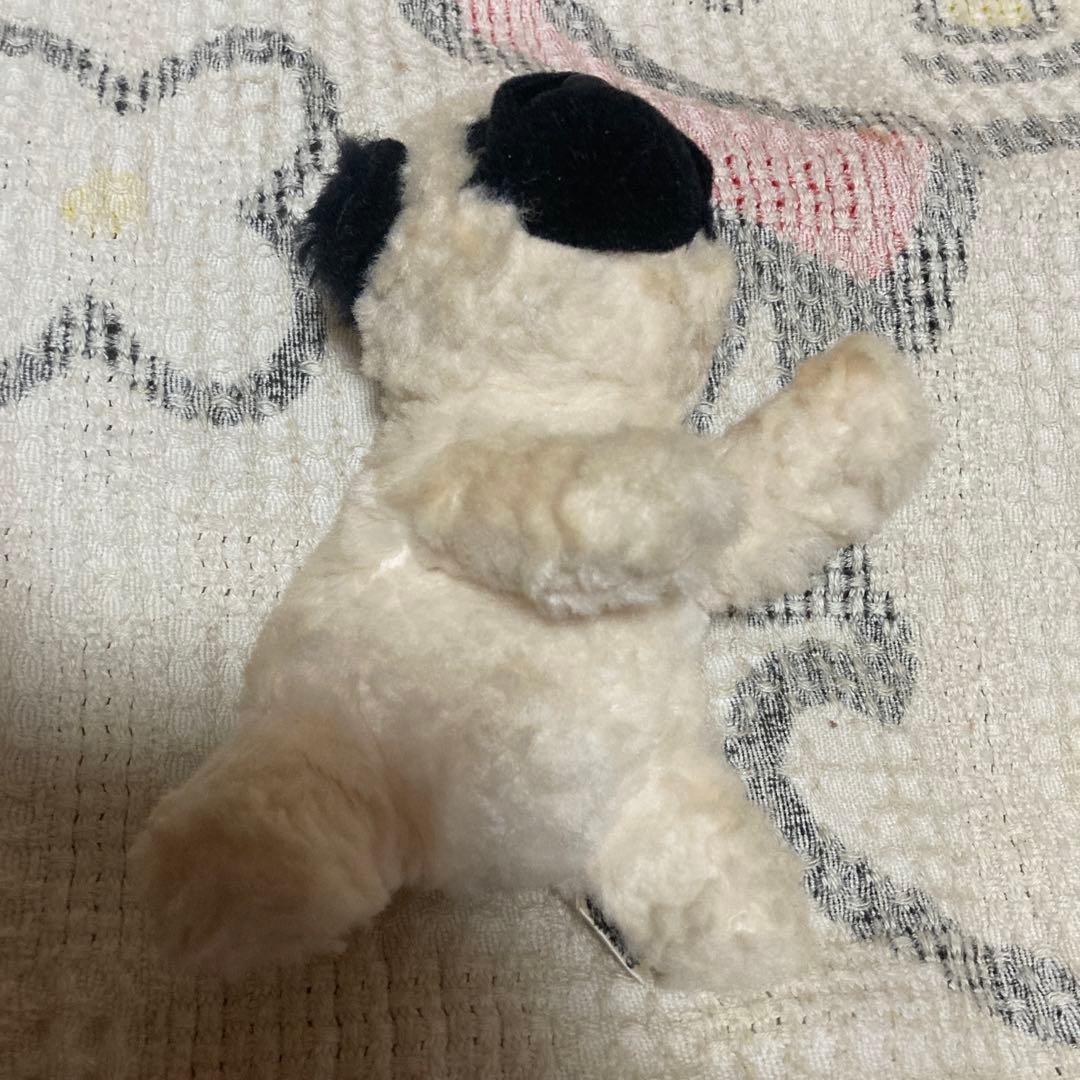 モンスイユ　モニカ＆パプス＆ルイーズ2こ　中古品