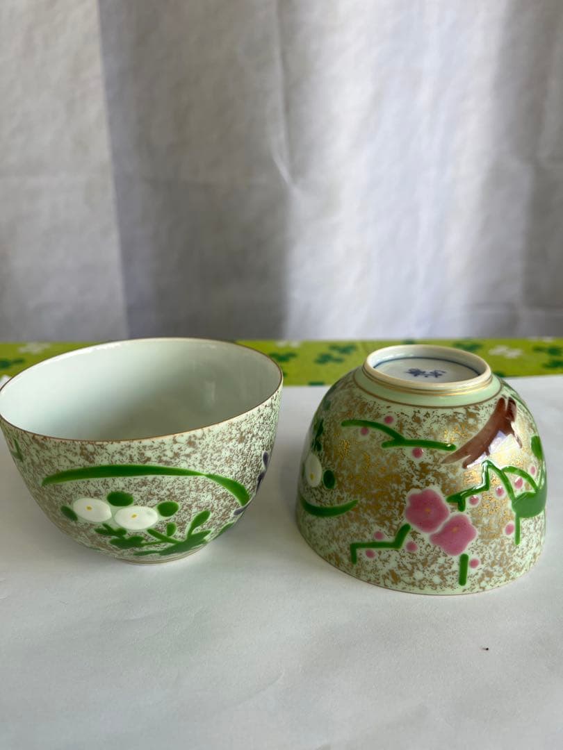 茶呑みセット　5個